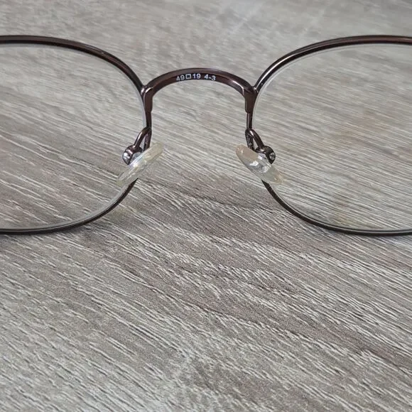 Banana Republic Glasses - Picture 6 of 9